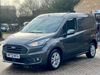 Ford Transit Connect 240 TDCI 120 L1H1 LIMITED ECOBLUE SWB LOW ROOF  (22501)