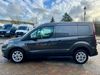 Ford Transit Connect 240 TDCI 120 L1H1 LIMITED ECOBLUE SWB LOW ROOF  (22501)