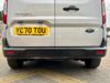 Ford Transit Connect 220 TDCI 120 L1H1 TREND ECOBLUE SWB LOW ROOF AUTO  (22503)