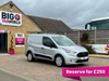 Ford Transit Connect 220 TDCI 120 L1H1 TREND ECOBLUE SWB LOW ROOF AUTO  (22503)