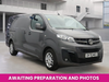 Vauxhall Vivaro 3100 TURBO D 120 L2H1 SPORTIVE LWB LOW ROOF