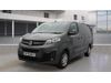 Vauxhall Vivaro 3100 TURBO D 120 L2H1 SPORTIVE LWB LOW ROOF