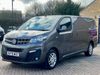 Vauxhall Vivaro 3100 TURBO D 120 L2H1 SPORTIVE LWB LOW ROOF  (22559)