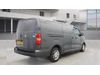 Vauxhall Vivaro 3100 TURBO D 120 L2H1 SPORTIVE LWB LOW ROOF