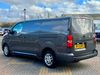 Vauxhall Vivaro 3100 TURBO D 120 L2H1 SPORTIVE LWB LOW ROOF  (22559)