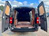 Vauxhall Vivaro 3100 TURBO D 120 L2H1 SPORTIVE LWB LOW ROOF  (22559)