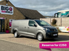 Vauxhall Vivaro 3100 TURBO D 120 L2H1 SPORTIVE LWB LOW ROOF  (22559)