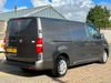 Vauxhall Vivaro 3100 TURBO D 120 L2H1 SPORTIVE LWB LOW ROOF  (22559)