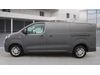 Vauxhall Vivaro 3100 TURBO D 120 L2H1 SPORTIVE LWB LOW ROOF