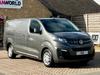 Vauxhall Vivaro 3100 TURBO D 120 L2H1 SPORTIVE LWB LOW ROOF  (22559)