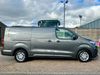 Vauxhall Vivaro 3100 TURBO D 120 L2H1 SPORTIVE LWB LOW ROOF  (22559)