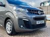 Vauxhall Vivaro 3100 TURBO D 120 L2H1 SPORTIVE LWB LOW ROOF  (22559)
