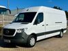 Mercedes-Benz Sprinter 317 CDI 170 L3H2 PREMIUM LWB HIGH ROOF RWD  (22530)