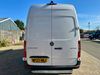 Mercedes-Benz Sprinter 317 CDI 170 L3H2 PREMIUM LWB HIGH ROOF RWD  (22530)