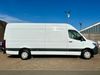 Mercedes-Benz Sprinter 317 CDI 170 L3H2 PREMIUM LWB HIGH ROOF RWD  (22530)