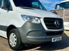 Mercedes-Benz Sprinter 317 CDI 170 L3H2 PREMIUM LWB HIGH ROOF RWD  (22530)