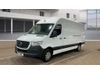 Mercedes-Benz Sprinter 317 CDI 170 L3H2 PREMIUM LWB HIGH ROOF RWD