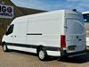 Mercedes-Benz Sprinter 317 CDI 170 L3H2 PREMIUM LWB HIGH ROOF RWD  (22530)