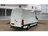 Mercedes-Benz Sprinter 317 CDI 170 L3H2 PREMIUM LWB HIGH ROOF RWD