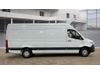 Mercedes-Benz Sprinter 317 CDI 170 L3H2 PREMIUM LWB HIGH ROOF RWD