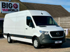 Mercedes-Benz Sprinter 317 CDI 170 L3H2 PREMIUM LWB HIGH ROOF RWD  (22530)
