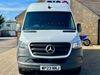 Mercedes-Benz Sprinter 317 CDI 170 L3H2 PREMIUM LWB HIGH ROOF RWD  (22530)