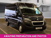 Peugeot Boxer 435 BLUEHDI 140 L4H2 PROFESSIONAL XLWB MEDIUM ROOF