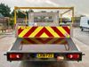 Vauxhall Movano R3500 CDTI 130 L3 LWB SINGLE CAB 13FT5 ALLOY BEAVERTAIL DROPSIDE RWD  (22526)