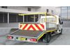 Vauxhall Movano R3500 CDTI 130 L3 LWB SINGLE CAB ALLOY BEAVERTAIL DROPSIDE RWD