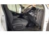 Vauxhall Movano R3500 CDTI 130 L3 LWB SINGLE CAB ALLOY BEAVERTAIL DROPSIDE RWD