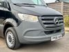 Mercedes-Benz Sprinter 314 CDI 143 L2 MWB LOW LOADER PLATFORM CAB LUTON WITH RAMP FWD AUTO  (22527)