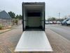 Mercedes-Benz Sprinter 314 CDI 143 L2 MWB LOW LOADER PLATFORM CAB LUTON WITH RAMP FWD AUTO  (22527)