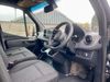 Mercedes-Benz Sprinter 314 CDI 143 L2 MWB LOW LOADER PLATFORM CAB LUTON WITH RAMP FWD AUTO  (22527)