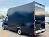 Mercedes-Benz Sprinter 314 CDI 143 L2 MWB LOW LOADER PLATFORM CAB LUTON WITH RAMP FWD AUTO  (22527)