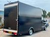 Mercedes-Benz Sprinter 314 CDI 143 L2 MWB LOW LOADER PLATFORM CAB LUTON WITH RAMP FWD AUTO  (22527)