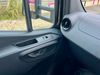 Mercedes-Benz Sprinter 314 CDI 143 L2 MWB LOW LOADER PLATFORM CAB LUTON WITH RAMP FWD AUTO  (22527)