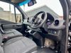 Mercedes-Benz Sprinter 314 CDI 143 L2 MWB LOW LOADER PLATFORM CAB LUTON WITH RAMP FWD AUTO  (22527)
