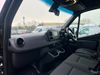 Mercedes-Benz Sprinter 314 CDI 143 L2 MWB LOW LOADER PLATFORM CAB LUTON WITH RAMP FWD AUTO  (22527)