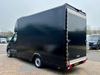 Mercedes-Benz Sprinter 314 CDI 143 L2 MWB LOW LOADER PLATFORM CAB LUTON WITH RAMP FWD AUTO  (22527)