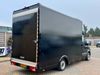 Mercedes-Benz Sprinter 314 CDI 143 L2 MWB LOW LOADER PLATFORM CAB LUTON WITH RAMP FWD AUTO  (22527)