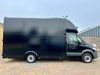 Mercedes-Benz Sprinter 314 CDI 143 L2 MWB LOW LOADER PLATFORM CAB LUTON WITH RAMP FWD AUTO  (22527)