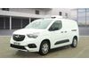 Vauxhall Combo 2300 TURBO D 100 L2H1 SPORTIVE FRIDGE VAN LWB LOW ROOF