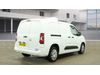 Vauxhall Combo 2300 TURBO D 100 L2H1 SPORTIVE FRIDGE VAN LWB LOW ROOF