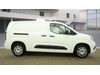 Vauxhall Combo 2300 TURBO D 100 L2H1 SPORTIVE FRIDGE VAN LWB LOW ROOF