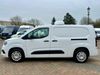 Vauxhall Combo 2300 TURBO D 100 L2H1 SPORTIVE FREEZER VAN LWB LOW ROOF