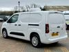 Vauxhall Combo 2300 TURBO D 100 L2H1 SPORTIVE FREEZER VAN LWB LOW ROOF
