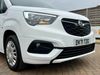 Vauxhall Combo 2300 TURBO D 100 L2H1 SPORTIVE FREEZER VAN LWB LOW ROOF