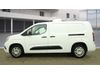 Vauxhall Combo 2300 TURBO D 100 L2H1 SPORTIVE FRIDGE VAN LWB LOW ROOF