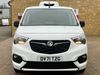 Vauxhall Combo 2300 TURBO D 100 L2H1 SPORTIVE FREEZER VAN LWB LOW ROOF