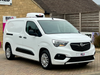 Vauxhall Combo 2300 TURBO D 100 L2H1 SPORTIVE FREEZER VAN LWB LOW ROOF